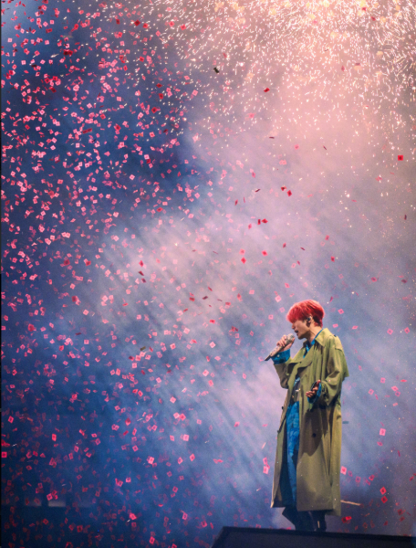 2026李荣浩福州演唱会(时间+地点+购票入口) 2026李荣浩福州演唱会(时间+地点+购票入口)