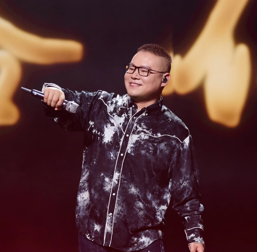 2026岳云鹏《非要唱》巡回演唱会—大连站