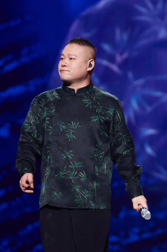 2026岳云鹏《非要唱》巡回演唱会—大连站