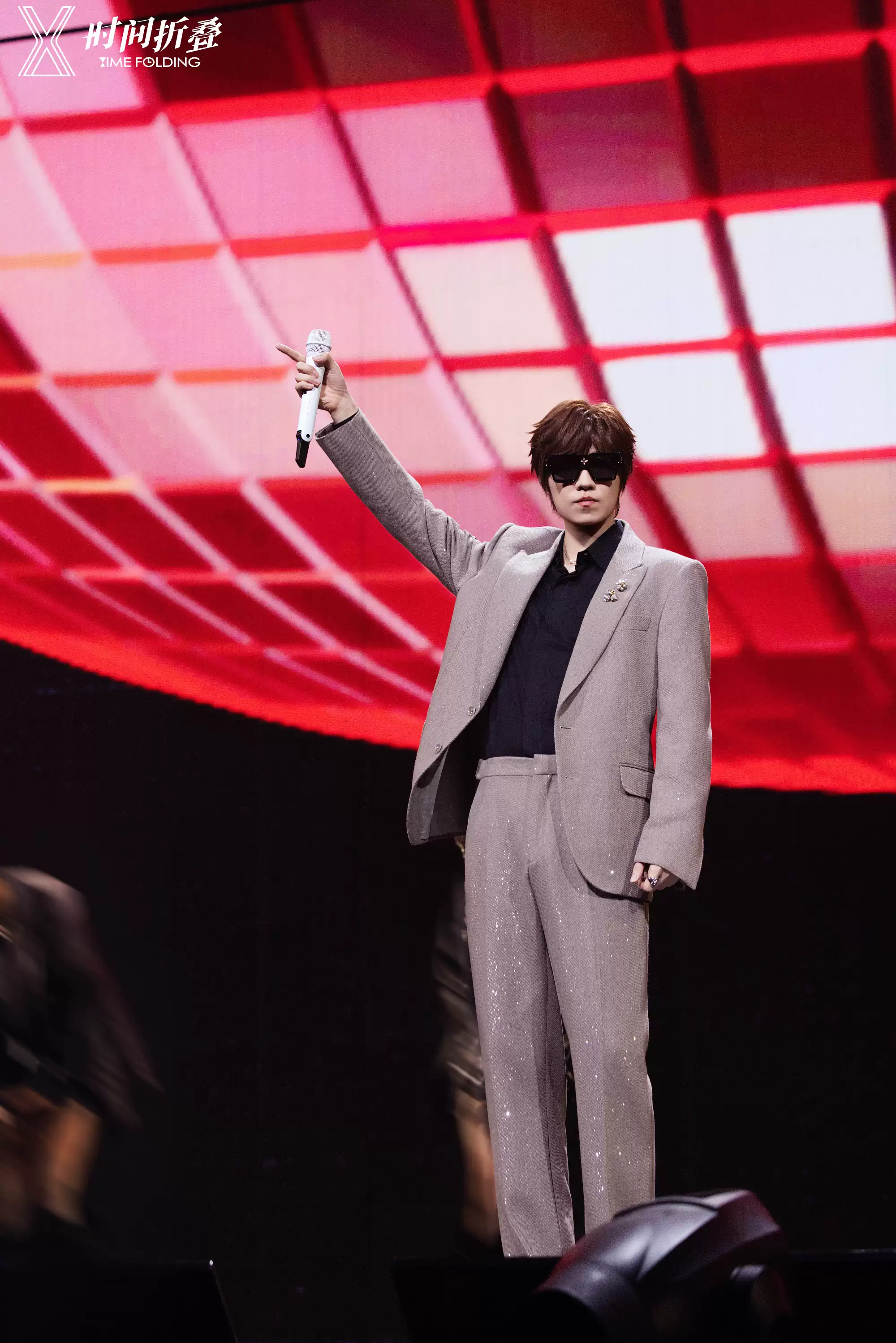 2026徐良太原演唱会时间表及购票入口