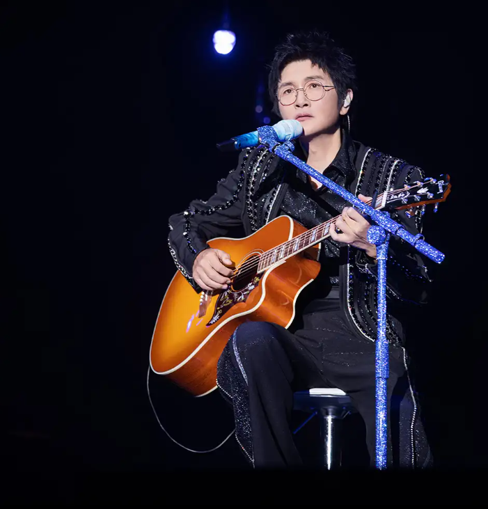 2026孙楠武汉演唱会(时间+地点+票价)信息一览 2026孙楠武汉演唱会(时间+地点+票价)信息一览