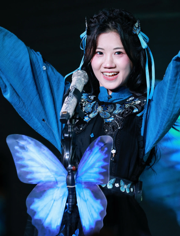 2026刀酱上海演唱会(时间+地点+票价) 2026刀酱上海演唱会(时间+地点+票价)