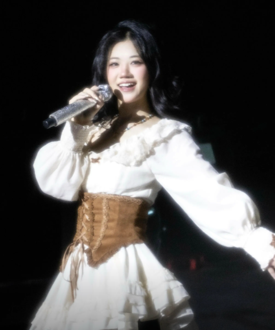 2026刀酱上海演唱会(时间+地点+票价) 2026刀酱上海演唱会(时间+地点+票价)