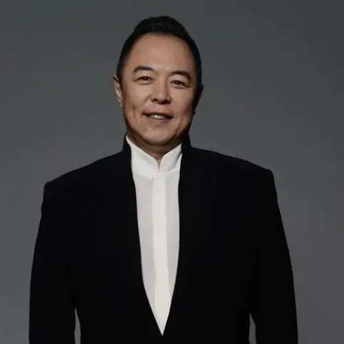 张铁林话剧