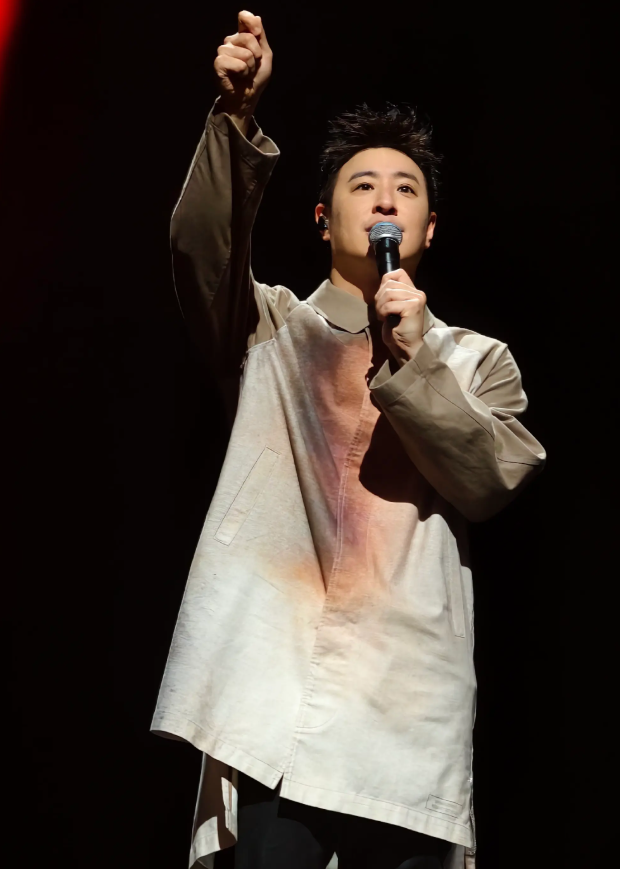 2026潘玮柏武汉演唱会（时间+地点+票价）