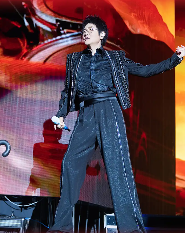 2026孙楠武汉演唱会门票价格+时间地点+全攻略