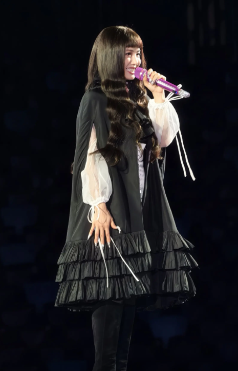 2026蔡诗芸杭州演唱会(时间+地点+票价)信息一览 2026蔡诗芸杭州演唱会(时间+地点+票价)信息一览