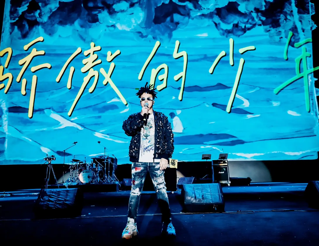 2026南征北战NZBZ苏州演唱会（时间+地点+票价）