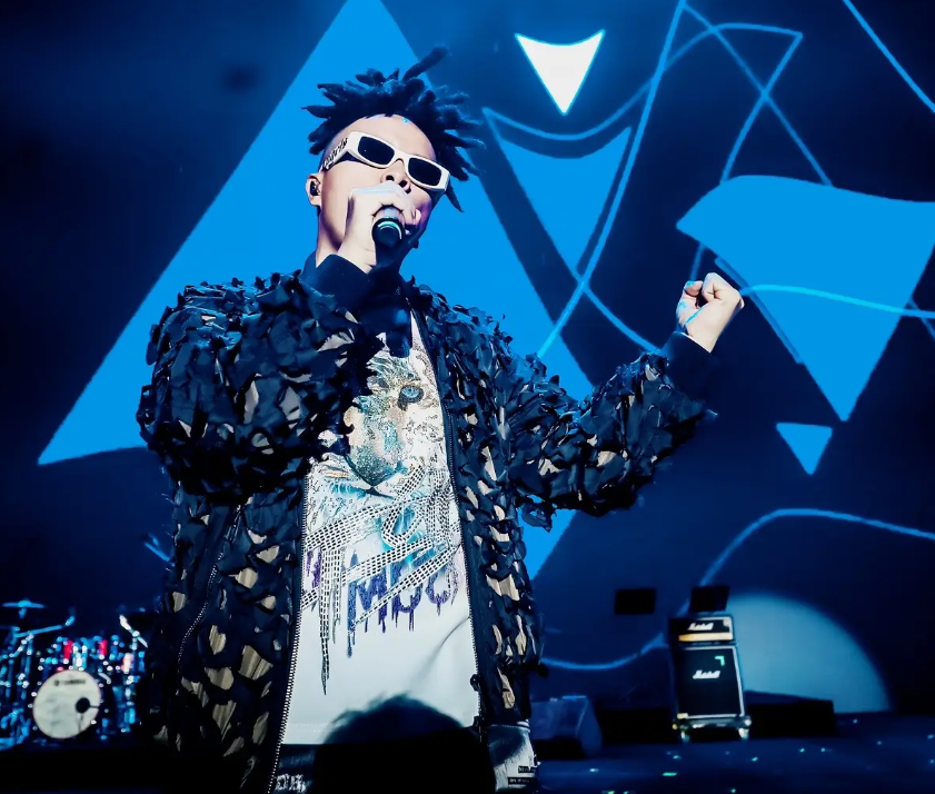2026南征北战NZBZ重庆演唱会门票价格+时间地点+全攻略