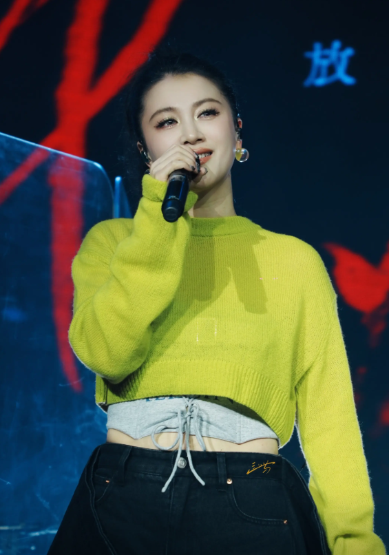 2026李嘉格广州演唱会(时间+地点+票价) 2026李嘉格广州演唱会(时间+地点+票价)