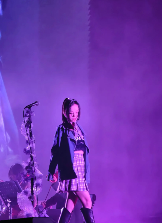 2026刘莉旻「下一站，嘉禾望岗」特别专场-深圳站