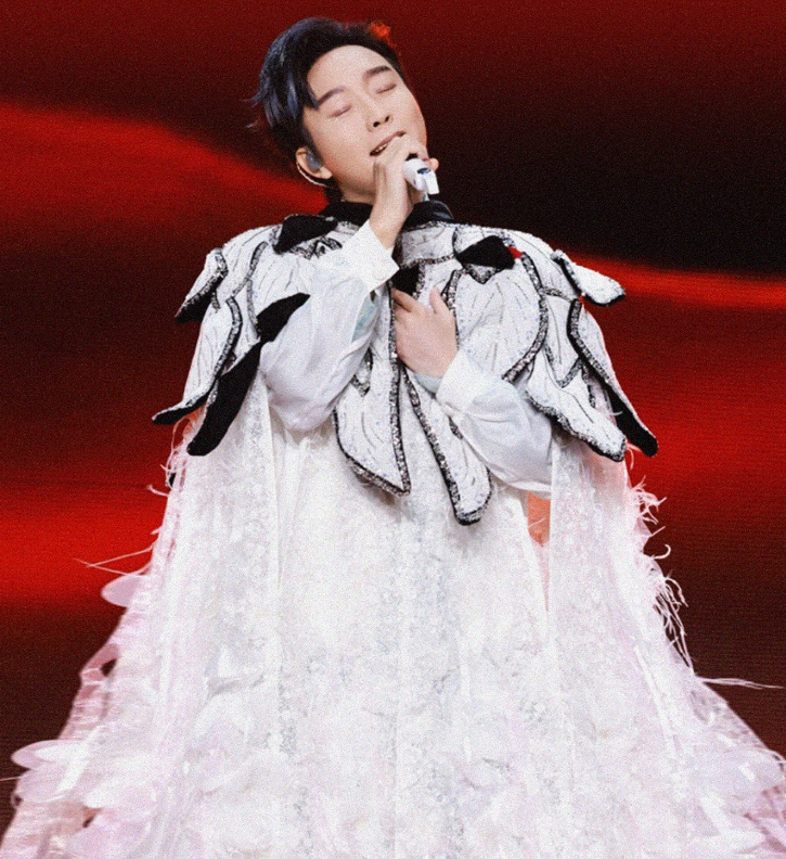 2026李玉刚哈尔滨演唱会（时间+地点+购票入口）