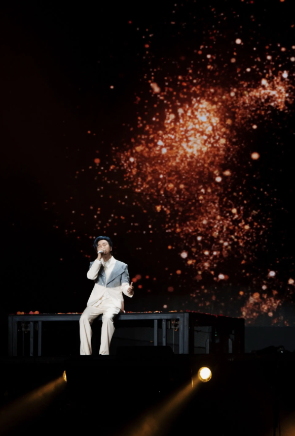 2026李玉刚徐州演唱会时间、地点、购票平台 2026李玉刚徐州演唱会时间、地点、购票平台