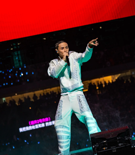 2026布瑞吉北京演唱会行程安排(附:时间+地点+购票入口) 2026布瑞吉北京演唱会行程安排(附:时间+地点+购票入口)