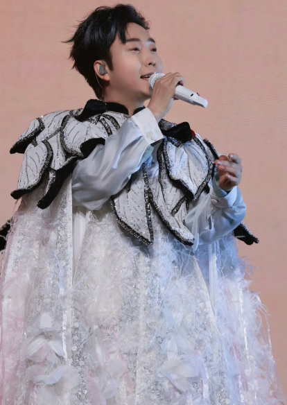 2026李玉刚常州演唱会（时间+地点+购票入口）