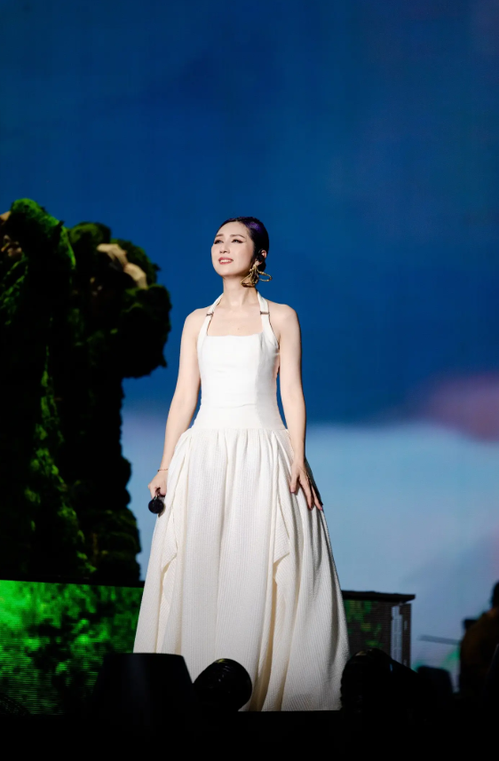 2026杨千嬅天津演唱会排期及购票入口 2026杨千嬅天津演唱会排期及购票入口
