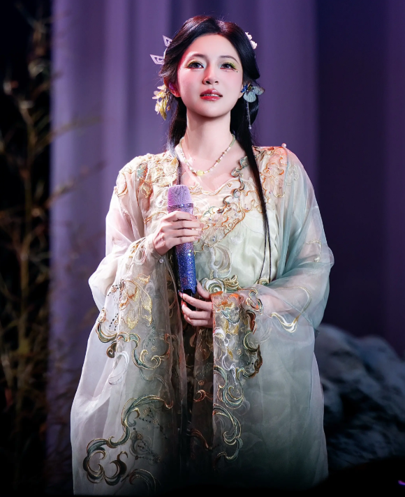 2026玄觞广州演唱会(时间+地点+票价) 2026玄觞广州演唱会(时间+地点+票价)