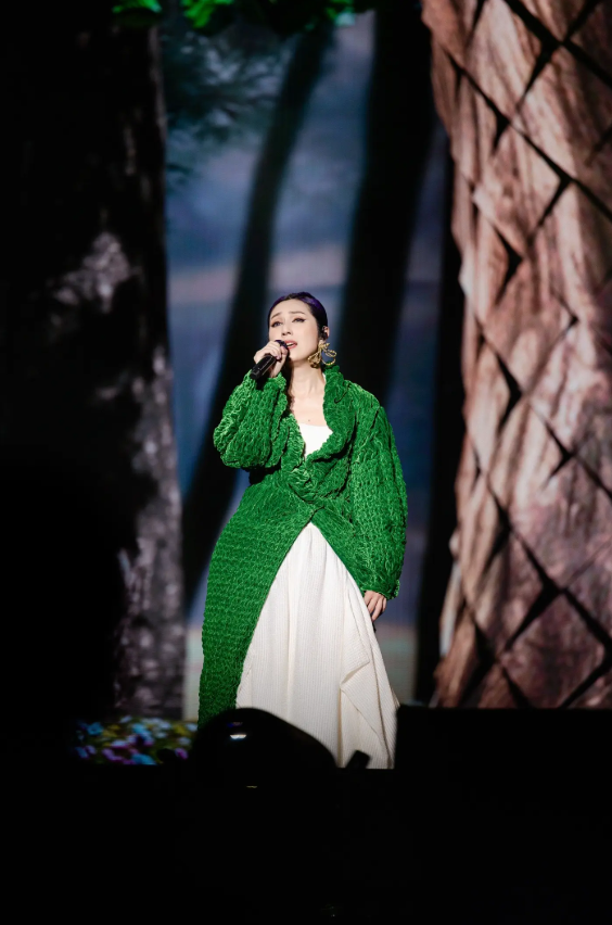 2026杨千嬅广州演唱会(时间+地点+购票入口) 2026杨千嬅广州演唱会(时间+地点+购票入口)