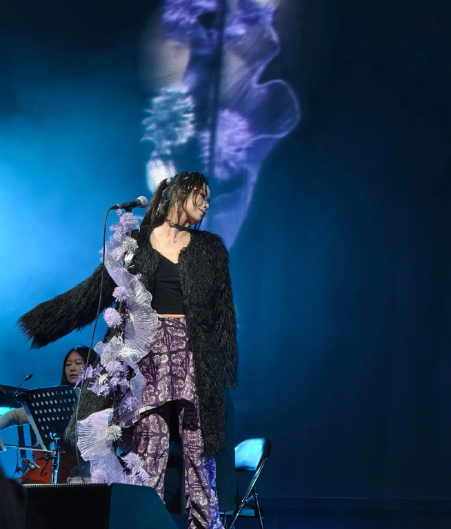 2026刘莉旻「下一站，嘉禾望岗」特别专场-深圳站