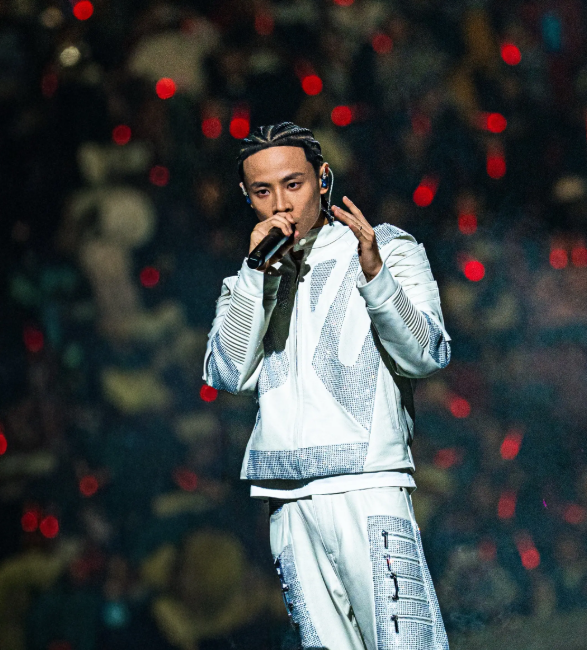 2026布瑞吉南京演唱会（时间+地点+票价）