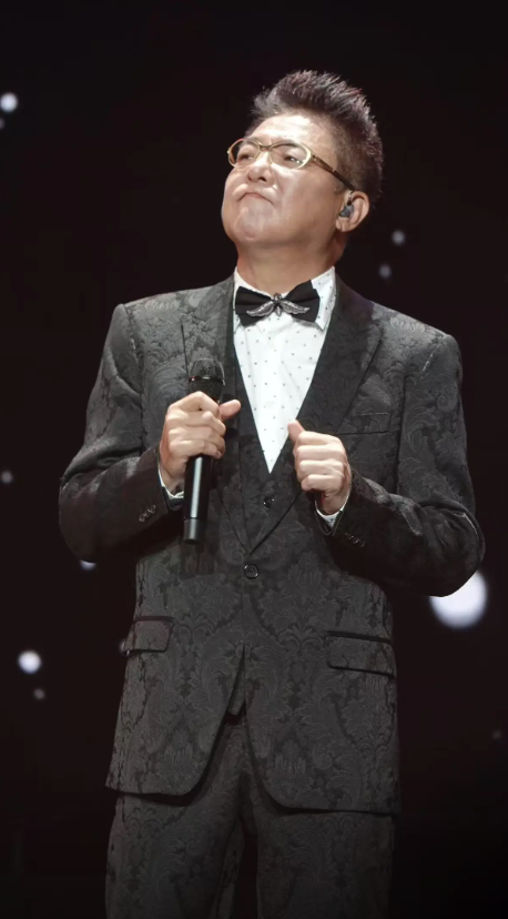 2026姜育恒「再回首·我心依旧」巡回演唱会-西安站 2026姜育恒「再回首·我心依旧」巡回演唱会-西安站