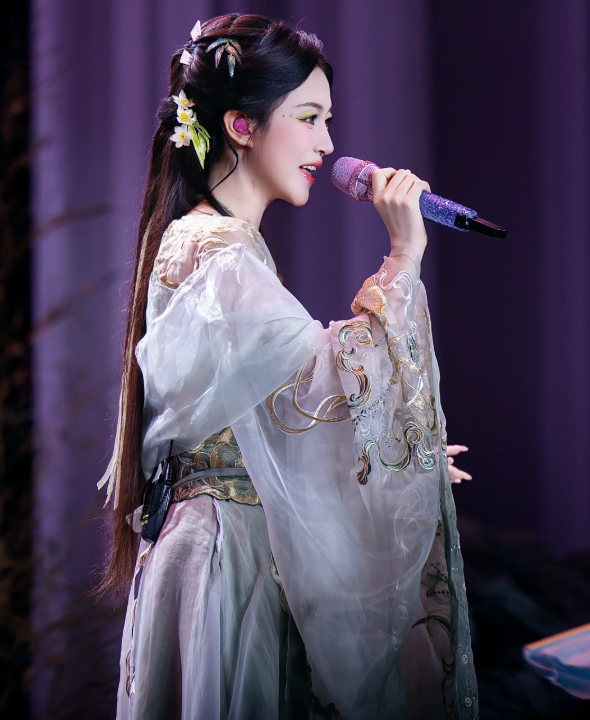 2026玄觞成都演唱会（时间+地点+票价）