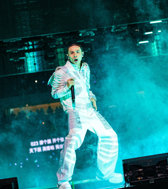2026布瑞吉南京演唱会（时间+地点+票价）