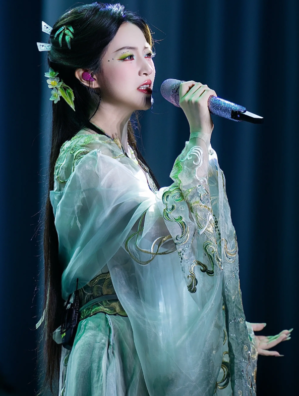 2026玄觞广州演唱会(时间+地点+票价) 2026玄觞广州演唱会(时间+地点+票价)