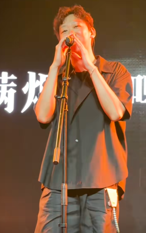 2026驼儿北京演唱会时间、地点、门票价格 2026驼儿北京演唱会时间、地点、门票价格