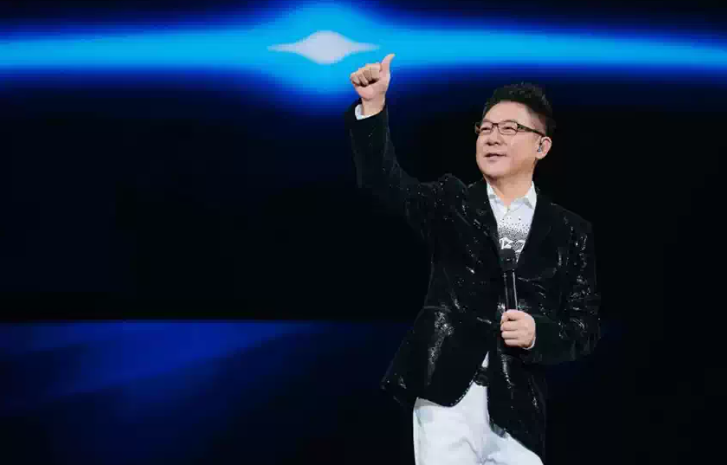2026姜育恒西安演唱会(时间+地点+票价) 2026姜育恒西安演唱会(时间+地点+票价)
