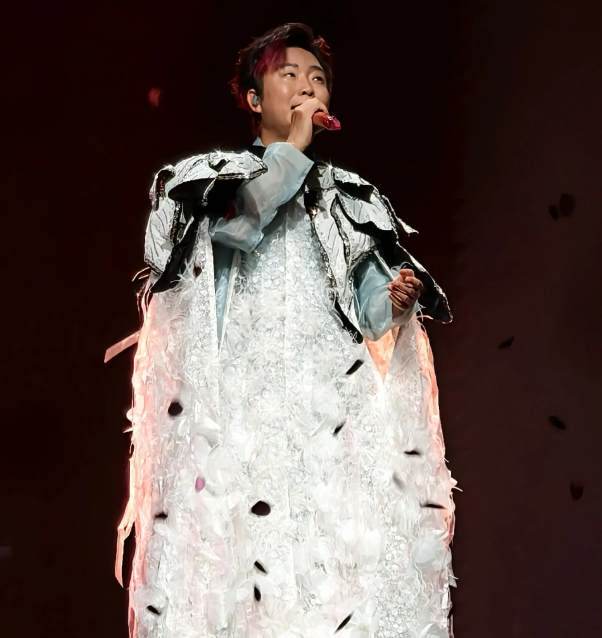 2026李玉刚大连演唱会时间、地点、购票平台 2026李玉刚大连演唱会时间、地点、购票平台
