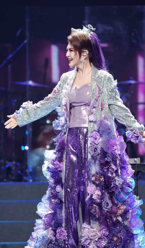 2026花开四季~心路歌者乌兰图雅演唱会专场西安站 2026花开四季~心路歌者乌兰图雅演唱会专场西安站