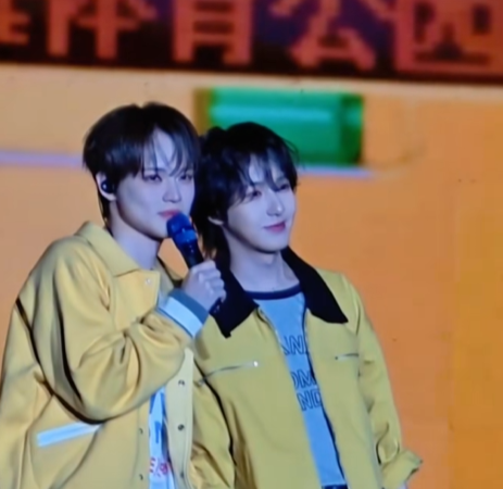 2026仁俊&辰乐粉丝见面会成都站(时间+地点+票价) 2026仁俊&辰乐粉丝见面会成都站(时间+地点+票价)