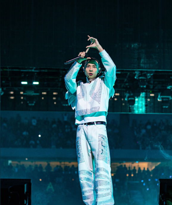 2026布瑞吉武汉演唱会(时间+地点+票价) 2026布瑞吉武汉演唱会(时间+地点+票价)