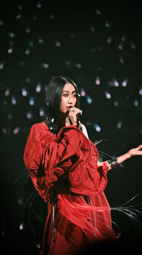 2026陈粒合肥演唱会门票价格+时间地点+购票平台