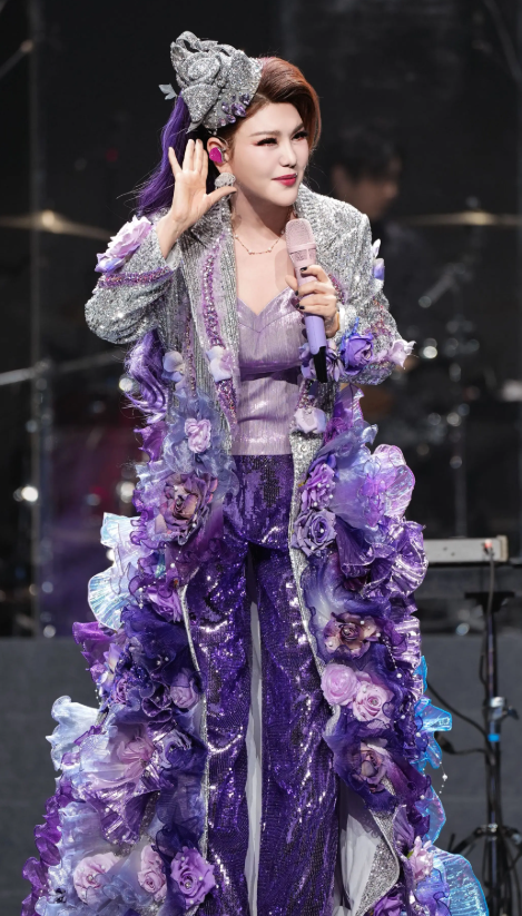 2026花开四季~心路歌者乌兰图雅演唱会专场西安站 2026花开四季~心路歌者乌兰图雅演唱会专场西安站