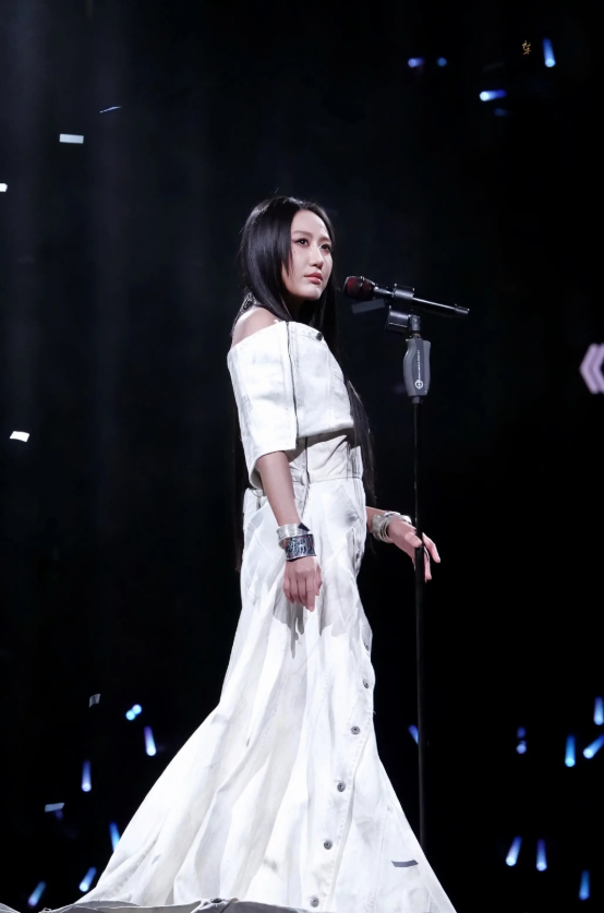 2026陈粒泉州演唱会（时间+地点+购票入口）