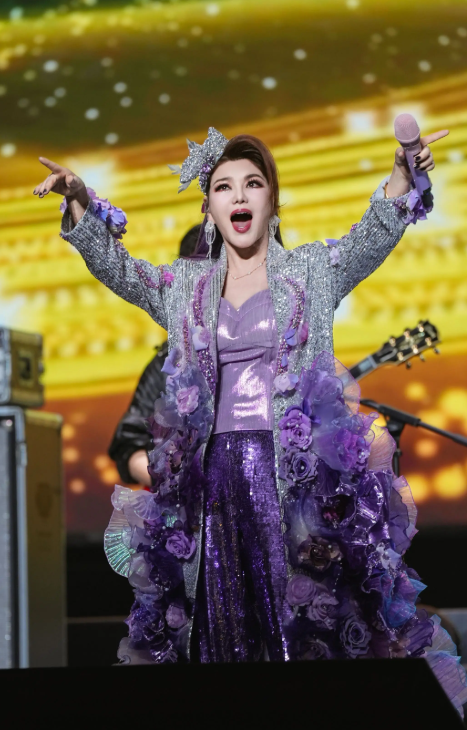 2026花开四季~心路歌者乌兰图雅演唱会专场西安站 2026花开四季~心路歌者乌兰图雅演唱会专场西安站