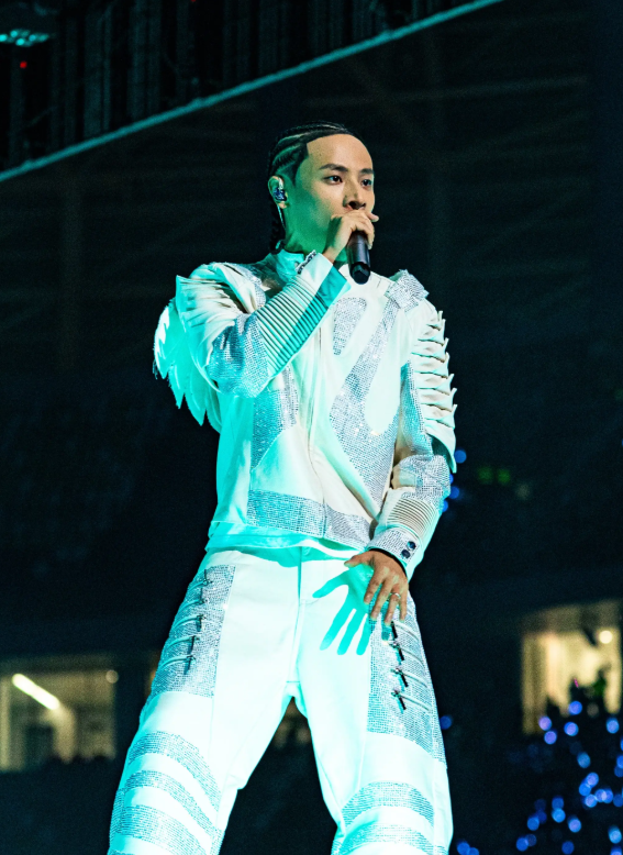 2026布瑞吉郑州演唱会（时间+地点+票价+购票入口）