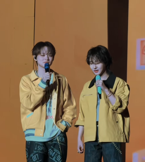 2026仁俊&辰乐粉丝见面会上海站时间、地点、门票价格