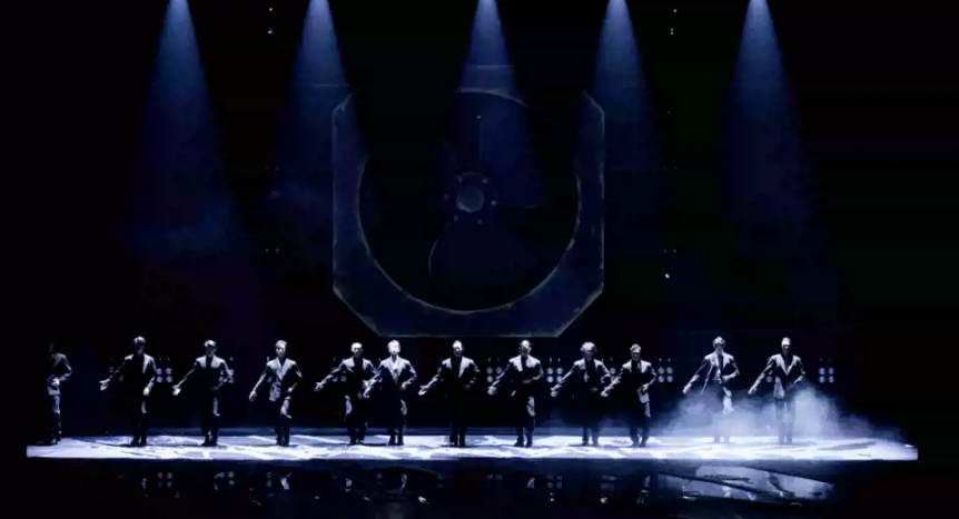 2026现代舞秀《无名之辈》晋城站时间、地点、门票价格 2026现代舞秀《无名之辈》晋城站时间、地点、门票价格