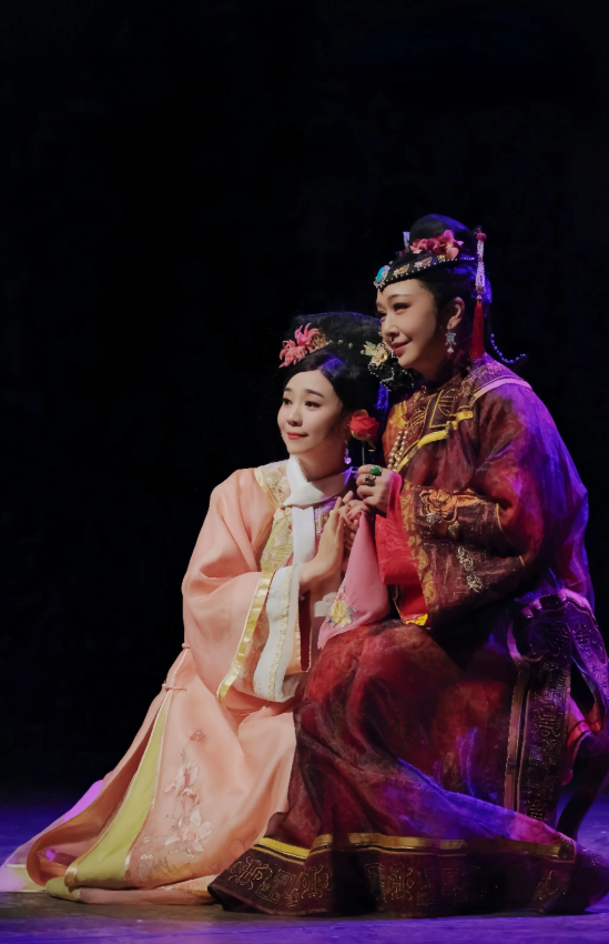 2026话剧《德龄与慈禧》保定站(时间+地点+票价) 2026话剧《德龄与慈禧》保定站(时间+地点+票价)
