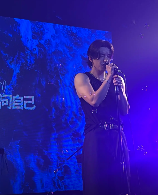 2026亚森沈阳演唱会门票价格+时间地点+全攻略 2026亚森沈阳演唱会门票价格+时间地点+全攻略