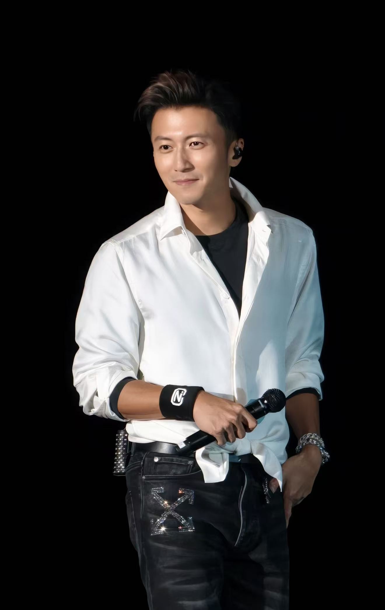 2026EvolutionNicLive谢霆锋进化演唱会-长沙站 2026EvolutionNicLive谢霆锋进化演唱会-长沙站