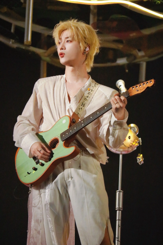2026陆虎「像你这样的朋友3.0」巡演-杭州站