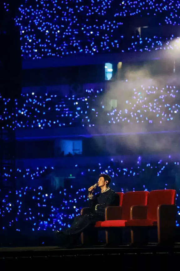 李荣浩2026郑州演唱会门票+时间+地点 李荣浩2026郑州演唱会门票+时间+地点