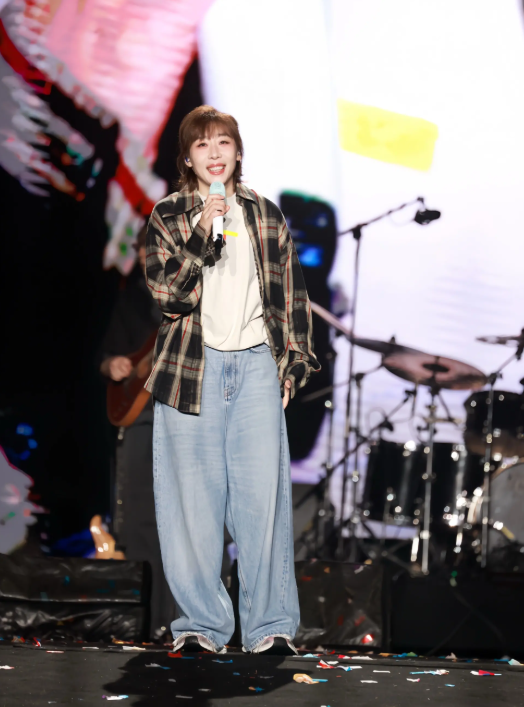 2026一日即日日·任素汐「小歌儿们的Live」北京站