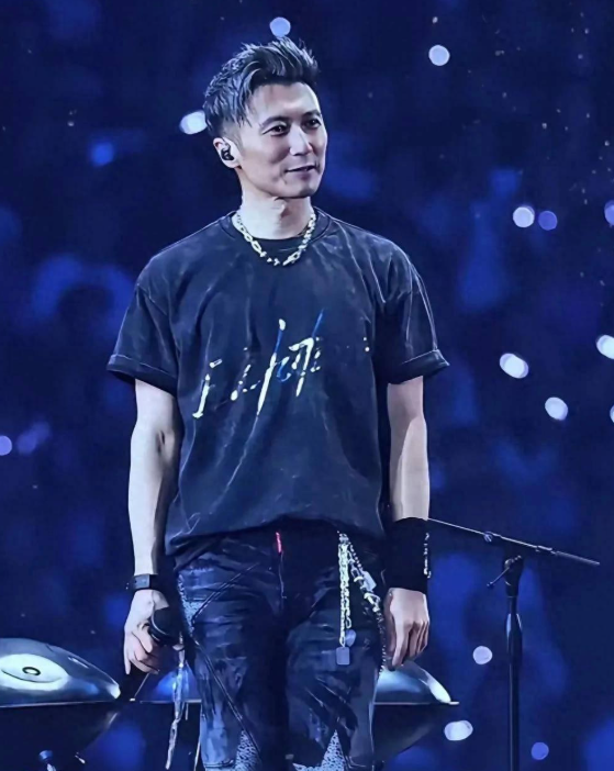 2026谢霆锋太原演唱会购票攻略（时间+地点+票价）