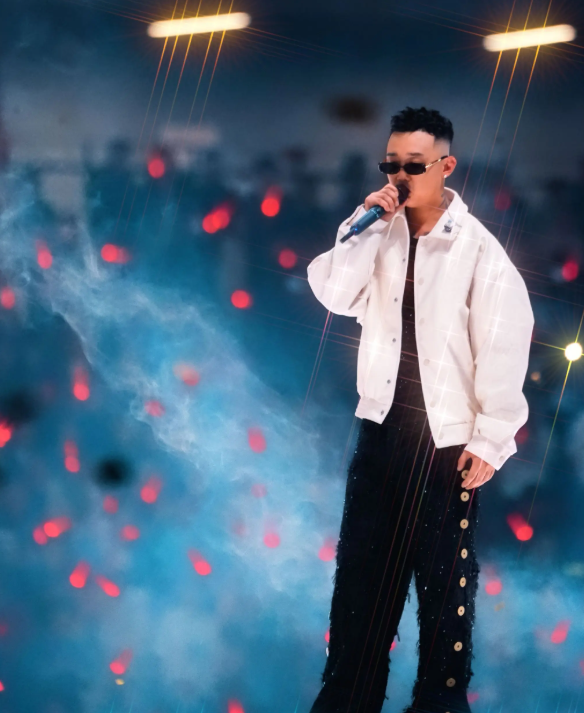 2026 GAI 周延「REAL G」巡回演唱会-郑州站