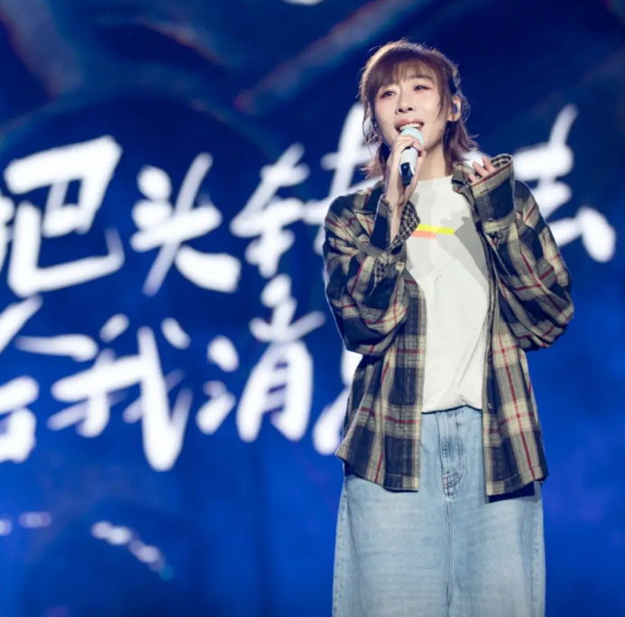 2026任素汐北京演唱会官宣定档（时间+地点+门票价格）